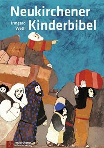 Download Neukirchener Kinderbibel (German Edition) pdf, epub, ebook