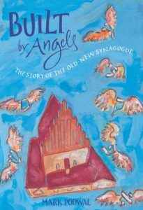Download Built by Angels: The Story of the Old-New Synagogue pdf, epub, ebook