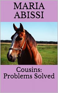 Download Cousins: Problems Solved pdf, epub, ebook