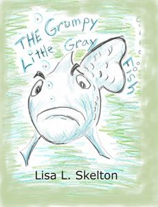 Download The Grumpy Little Grayfish pdf, epub, ebook