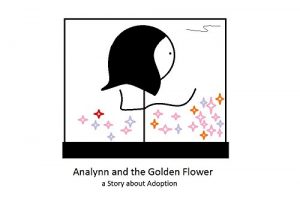 Download Analynn and the Golden Flower: a Story about Adoption pdf, epub, ebook