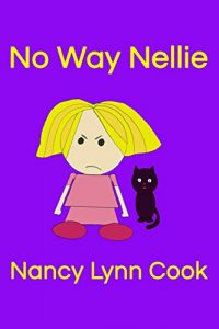 Download No Way Nellie pdf, epub, ebook