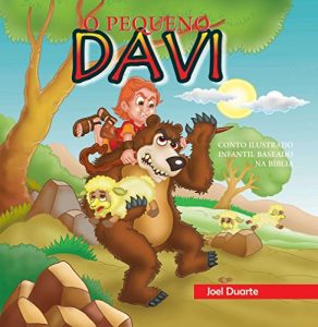 Download O Pequeno Davi (Portuguese Edition) pdf, epub, ebook