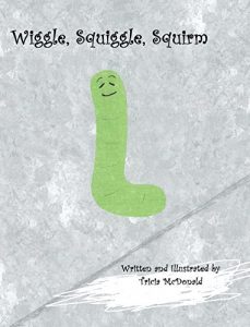 Download Wiggle, Squiggle, Squirm pdf, epub, ebook