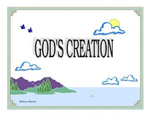 Download God’s Creation pdf, epub, ebook