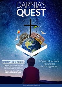 Download Darnia’s Quest (The Darnia Series Book 1) pdf, epub, ebook