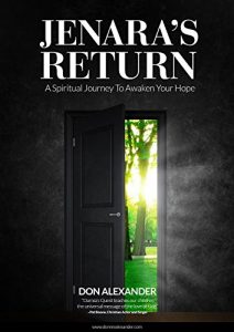 Download Jenara’s Return (The Darnia Series Book 2) pdf, epub, ebook