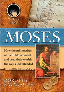 Download Moses (Money at Its Best: Millionaires of the B) pdf, epub, ebook