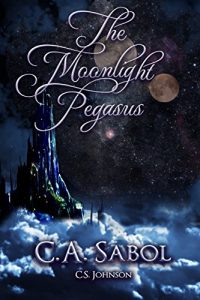 Download The Moonlight Pegasus pdf, epub, ebook