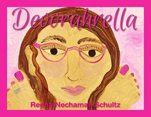 Download Devorahrella pdf, epub, ebook
