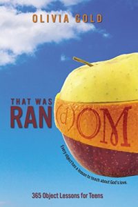 Download That Was Random (2016 Teen Devotional) pdf, epub, ebook