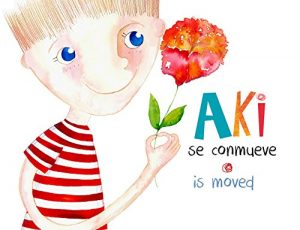 Download AKI se conmueve (Spanish Edition) pdf, epub, ebook