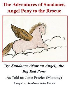 Download The Adventures of Sundance, Angel Pony to the Rescue pdf, epub, ebook