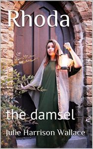 Download Rhoda: The Damsel pdf, epub, ebook