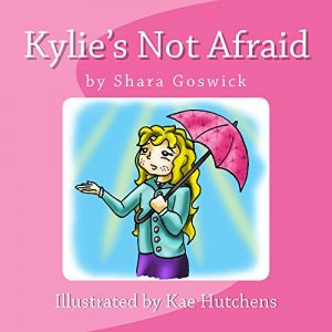 Download Kylie’s Not Afraid pdf, epub, ebook
