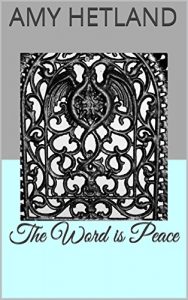 Download The Word is Peace pdf, epub, ebook