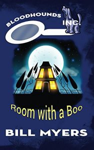 Download Room with a Boo (Bloodhounds, Inc. Book 12) pdf, epub, ebook