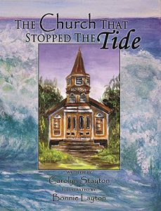 Download The Church That Stopped The Tide pdf, epub, ebook