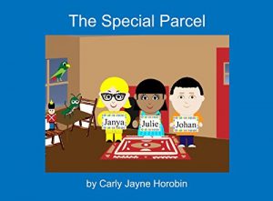 Download The Special Parcel pdf, epub, ebook
