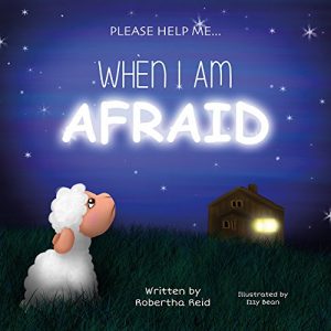Download When I Am Afraid pdf, epub, ebook