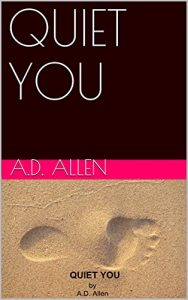 Download QUIET YOU pdf, epub, ebook