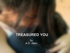 Download TREASURED YOU pdf, epub, ebook