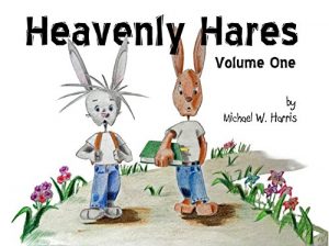 Download Heavenly Hares: Hair Pin (The story of David & Goliath Book 1) pdf, epub, ebook