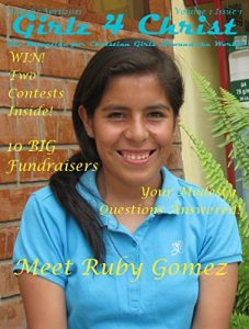 Download Girlz 4 Chirst March/April 2011 (Girlz 4 Christ) pdf, epub, ebook