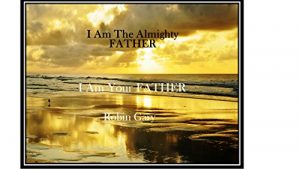 Download I Am Your FATHER pdf, epub, ebook