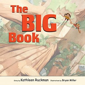 Download The Big Book pdf, epub, ebook