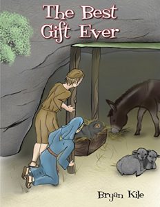 Download The Best Gift Ever (Bible Adventures Book 1) pdf, epub, ebook