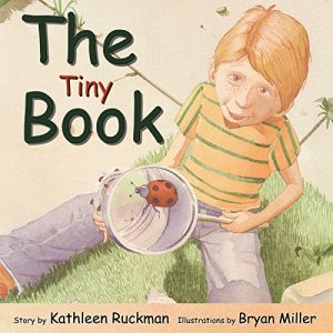 Download The Tiny Book pdf, epub, ebook