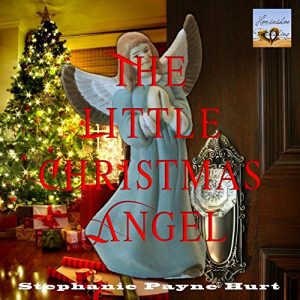 Download The Little Christmas Angel pdf, epub, ebook