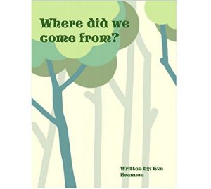 Download Where did we come from? pdf, epub, ebook