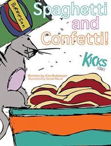 Download Spaghetti and Confetti pdf, epub, ebook