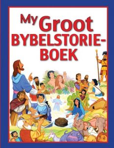 Download My groot Bybelstorieboek (eBoek) (Afrikaans Edition) pdf, epub, ebook