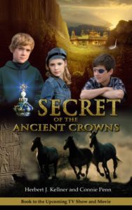 Download Secret of the Ancient Crowns pdf, epub, ebook