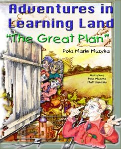 Download The Great Plan (Learning Land Adventures Book 3) pdf, epub, ebook
