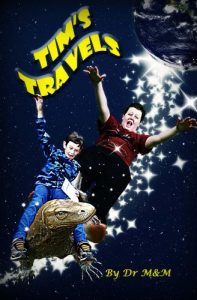 Download Tim’s Travels (Bible Exploration Series Book 1) pdf, epub, ebook