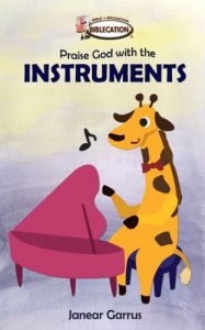 Download Praise God with the Instruments pdf, epub, ebook