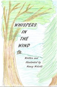 Download Whispers in the Wind pdf, epub, ebook