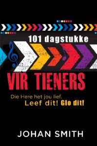 Download 101 dagstukke vir tieners (eBoek): Die Here het jou lief. Leef dit! Glo dit! (Afrikaans Edition) pdf, epub, ebook