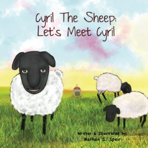 Download Cyril The Sheep: Let’s Meet Cyril pdf, epub, ebook
