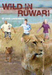 Download Wild in Ruwari pdf, epub, ebook