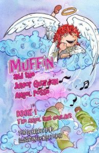 Download Muffin and the Junior Guardian Angel Posse pdf, epub, ebook