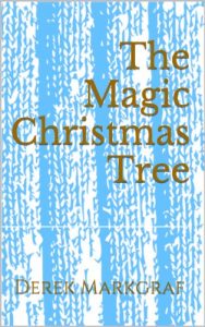 Download The Magic Christmas Tree pdf, epub, ebook