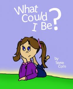 Download What Could I Be? pdf, epub, ebook