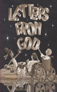 Download Letters From God pdf, epub, ebook