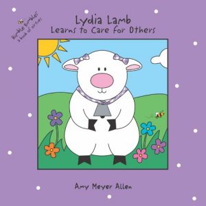 Download Lydia Lamb Learns to Care for Others (Humble Bumbles) pdf, epub, ebook