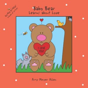 Download Babo Bear Learns about Love (Humble Bumbles) pdf, epub, ebook